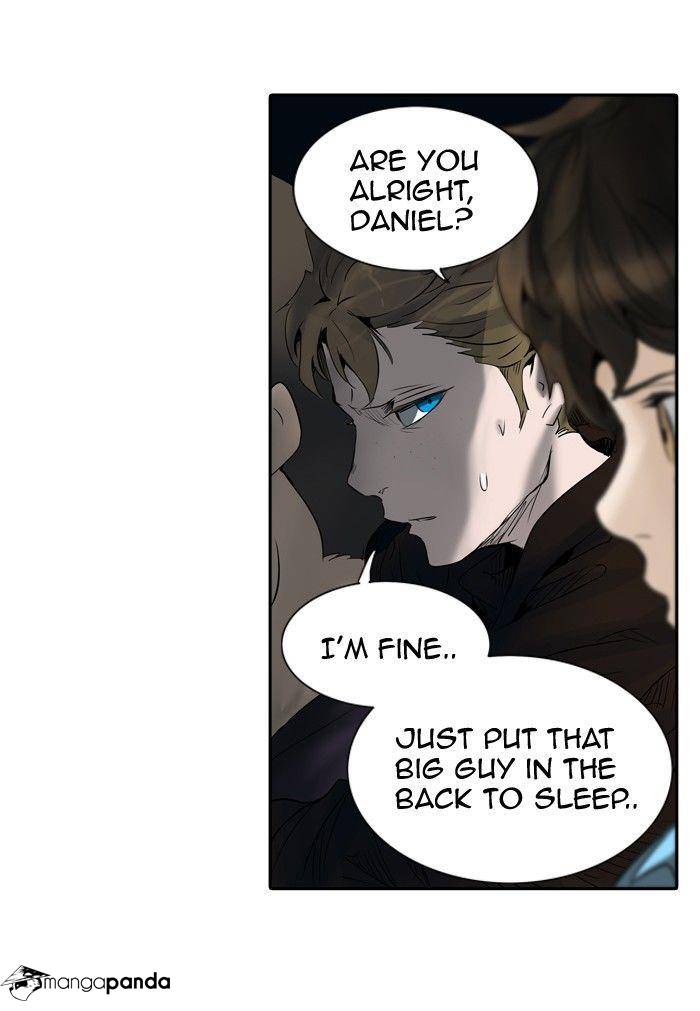 Tower of God Chapter 267 image 41